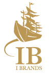 I Brands Logo