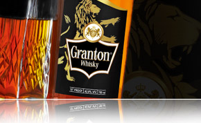 Granton Whisky